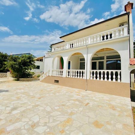 Villa Infinity Мандре Экстерьер фото